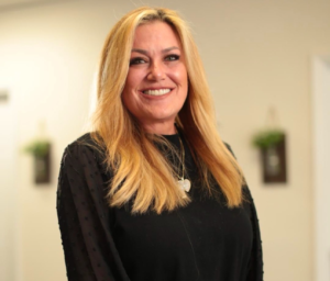 Picture of Amy Roberts<br>Founder & CEO